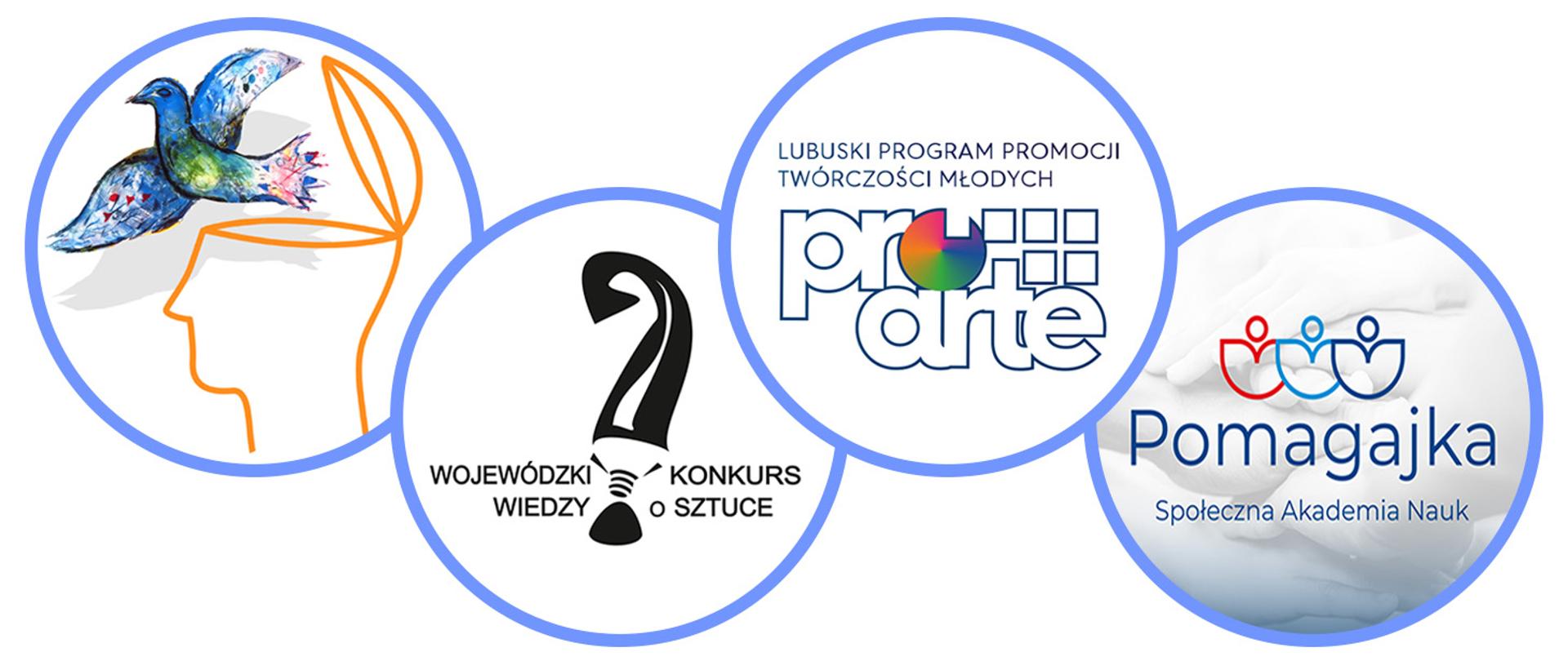 Konkursy organizowane przez PLSP w Gorzowie Wielkopolskim