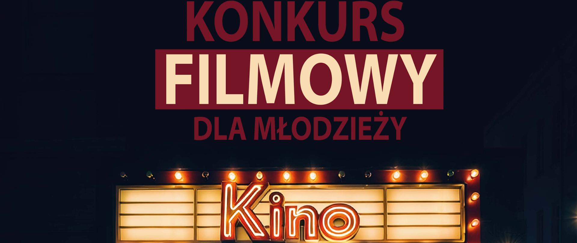plakat Moja Wizja Zero 2026