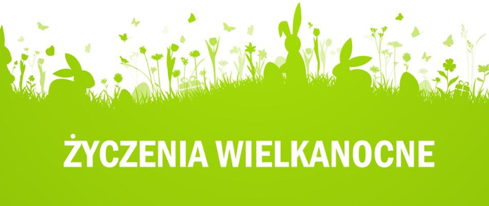 Życzenia wielkanocne