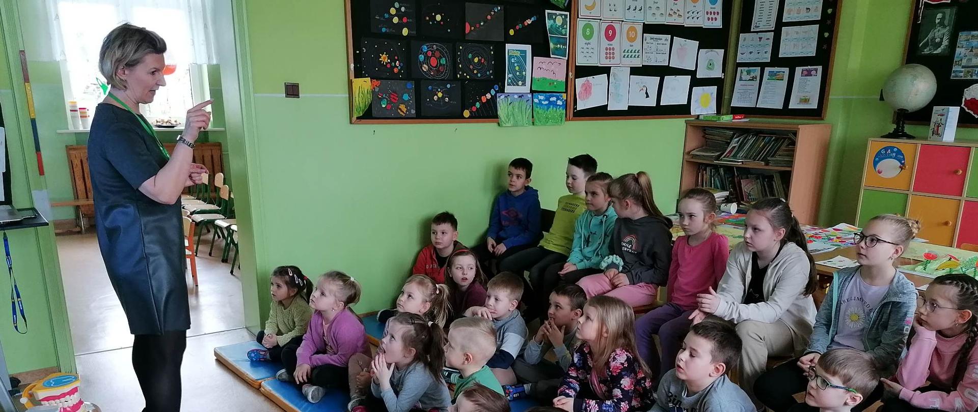 "Zdrowy uśmiech to mój atut" - zdjęcie nr 10