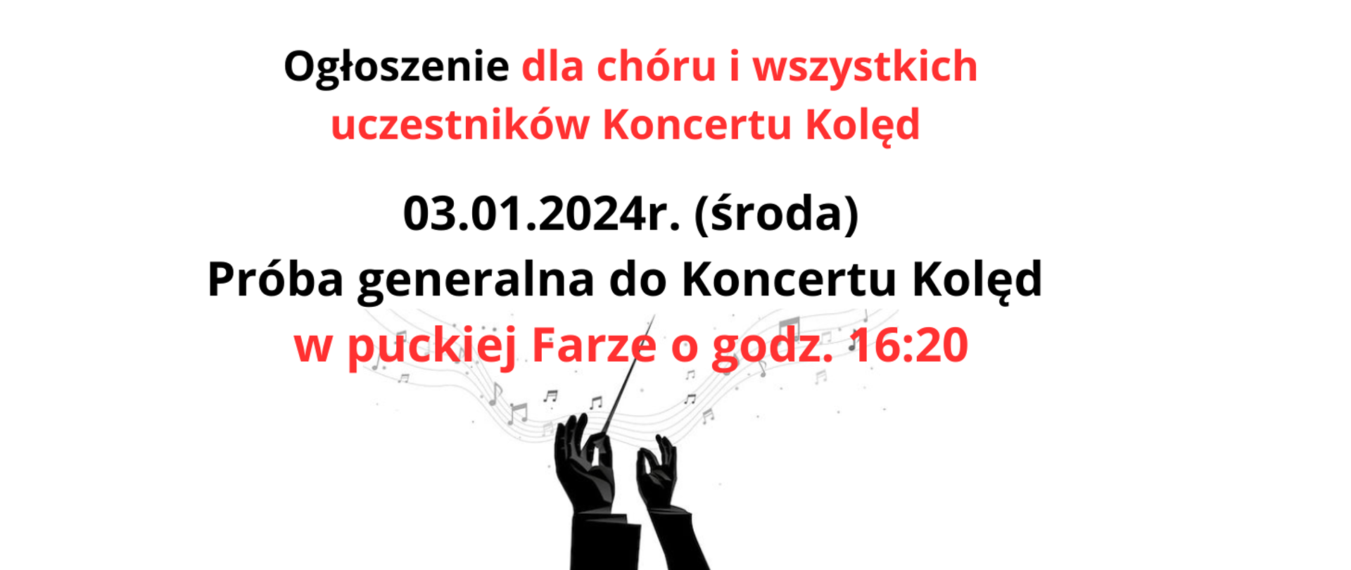 Ogłoszenie 2 