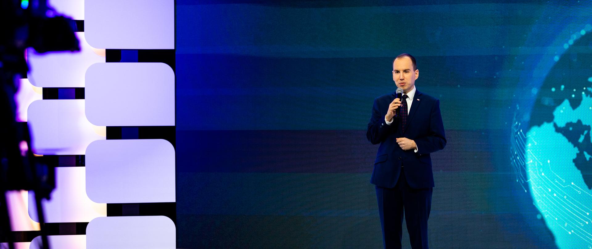 Czy dane to przyszłość? Za nami trzecia edycja konferencji „The future is data”