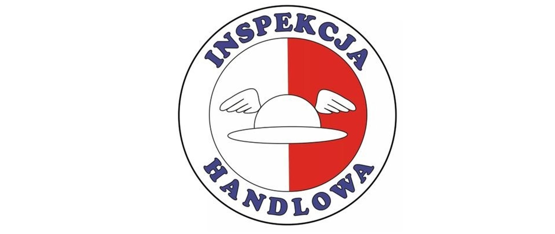 Logo Inspekcji Handlowej