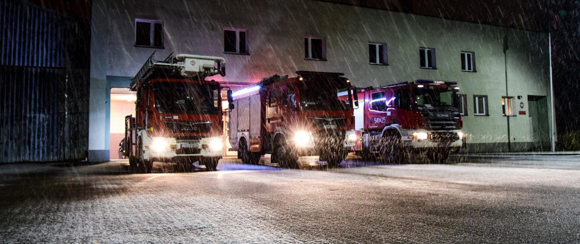 Minuta dla druhów z Czernikowa