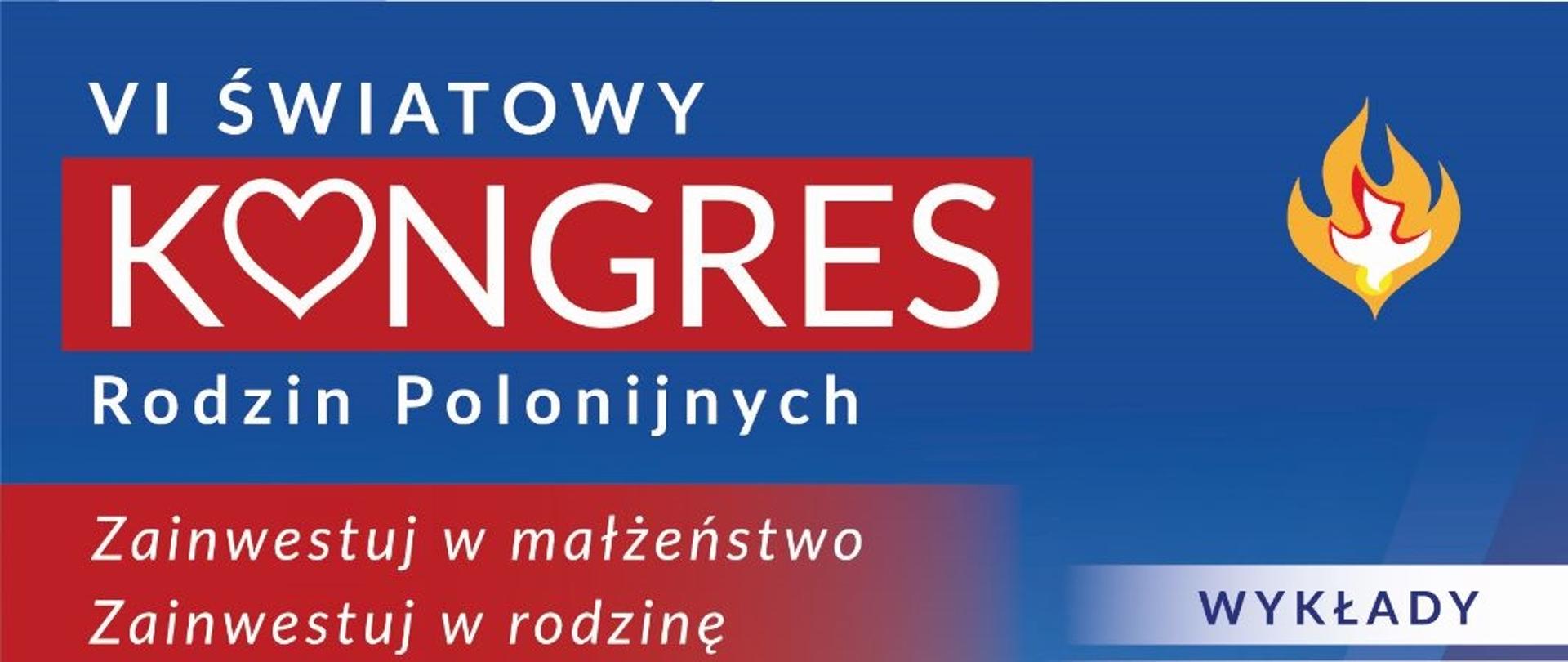 Kongres rodzin polonijnych