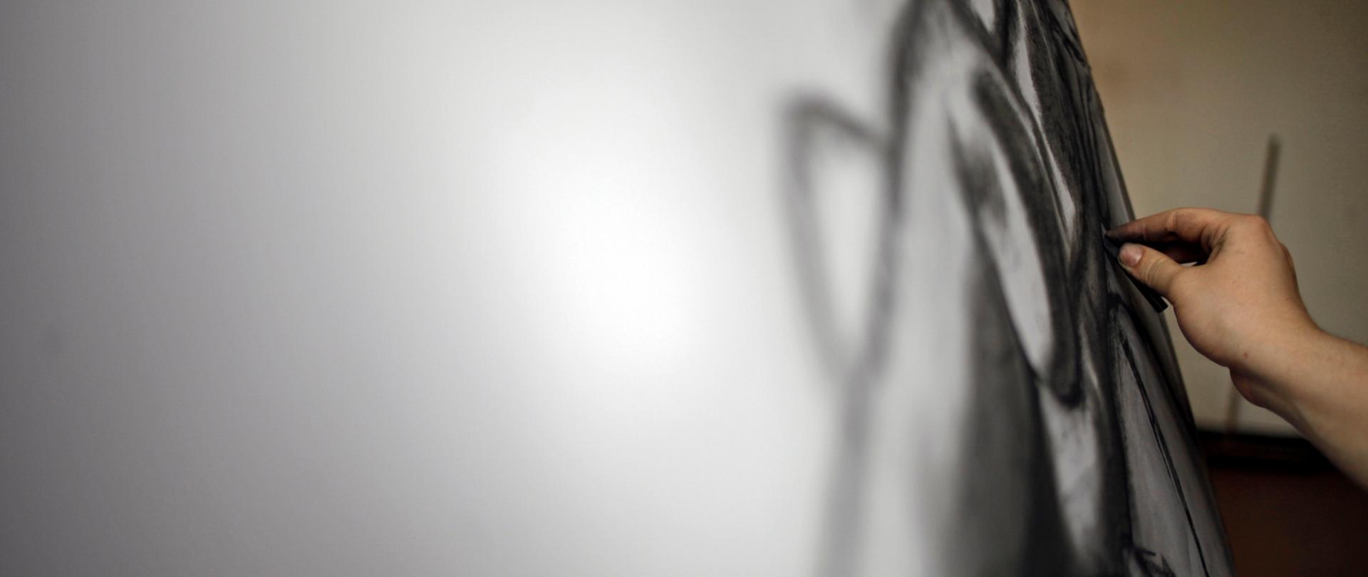 Ustawa o uprawnieniach artysty zawodowego ucywilizuje sytuację polskich twórców, fot. (Arch MKDNiS) / Danuta Matloch