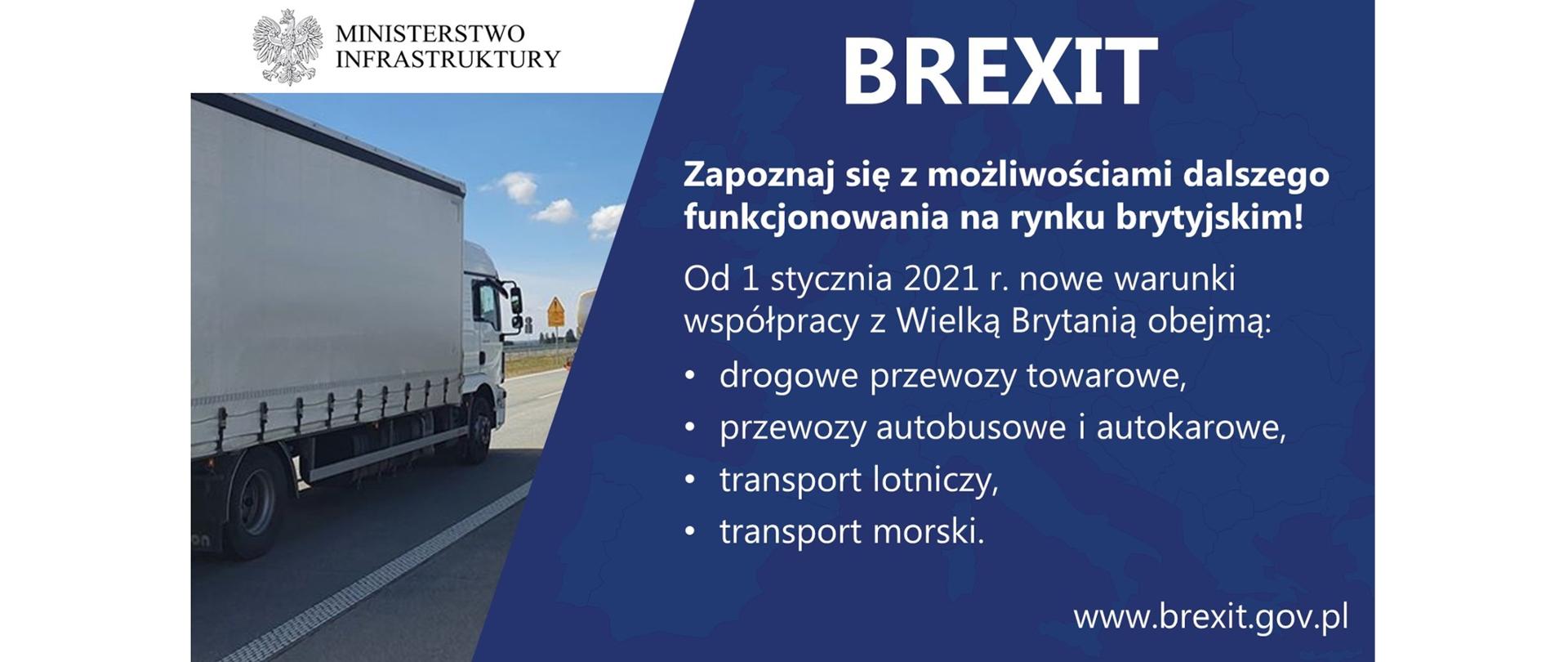 Zakończono negocjacje umowy o handlu i współpracy pomiędzy UE i Wielką Brytanią - infografika