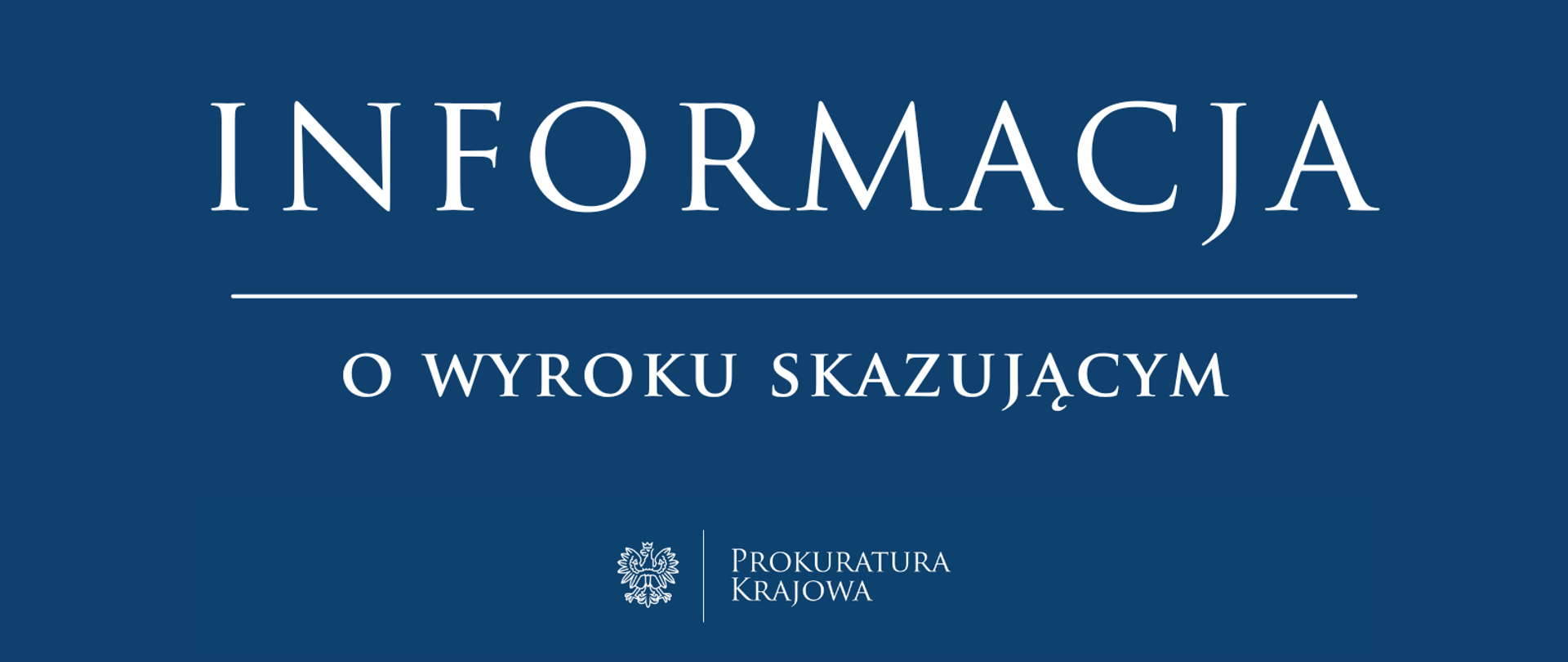 Podkarpacki Pion PZ Prokuratury Krajowej doprowadził do skazania trzech osób oskarżonych o przestępstwa przeciwko wolności seksualnej i obyczajności