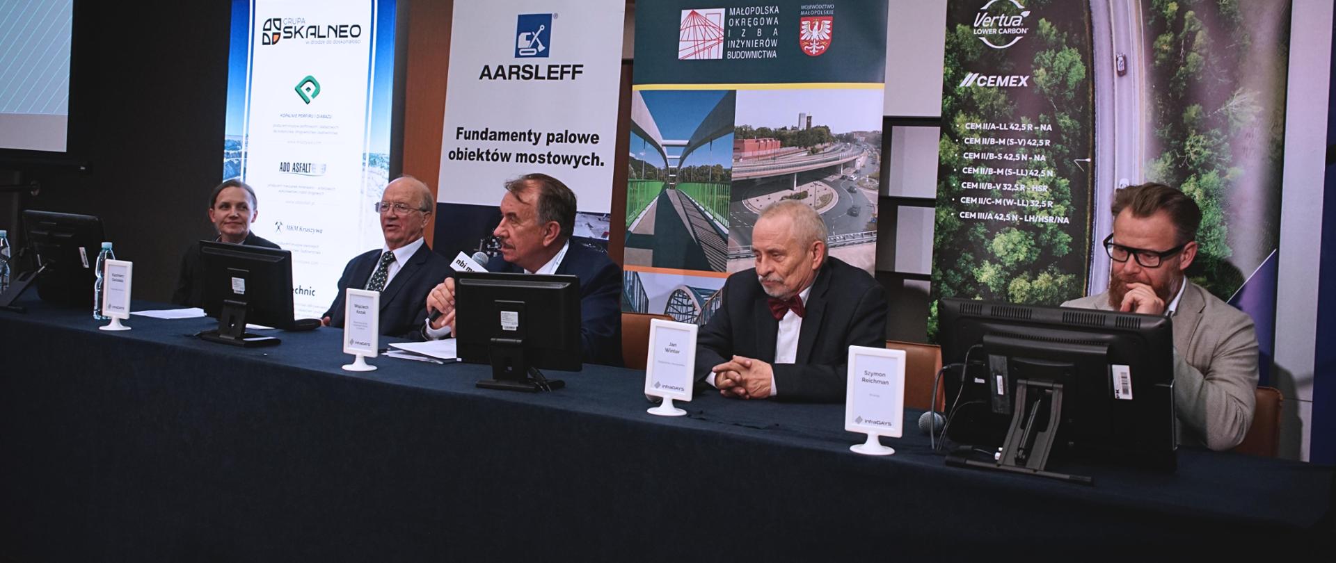 RZGW w Krakowie na multikonferencji infraDAYS 2024