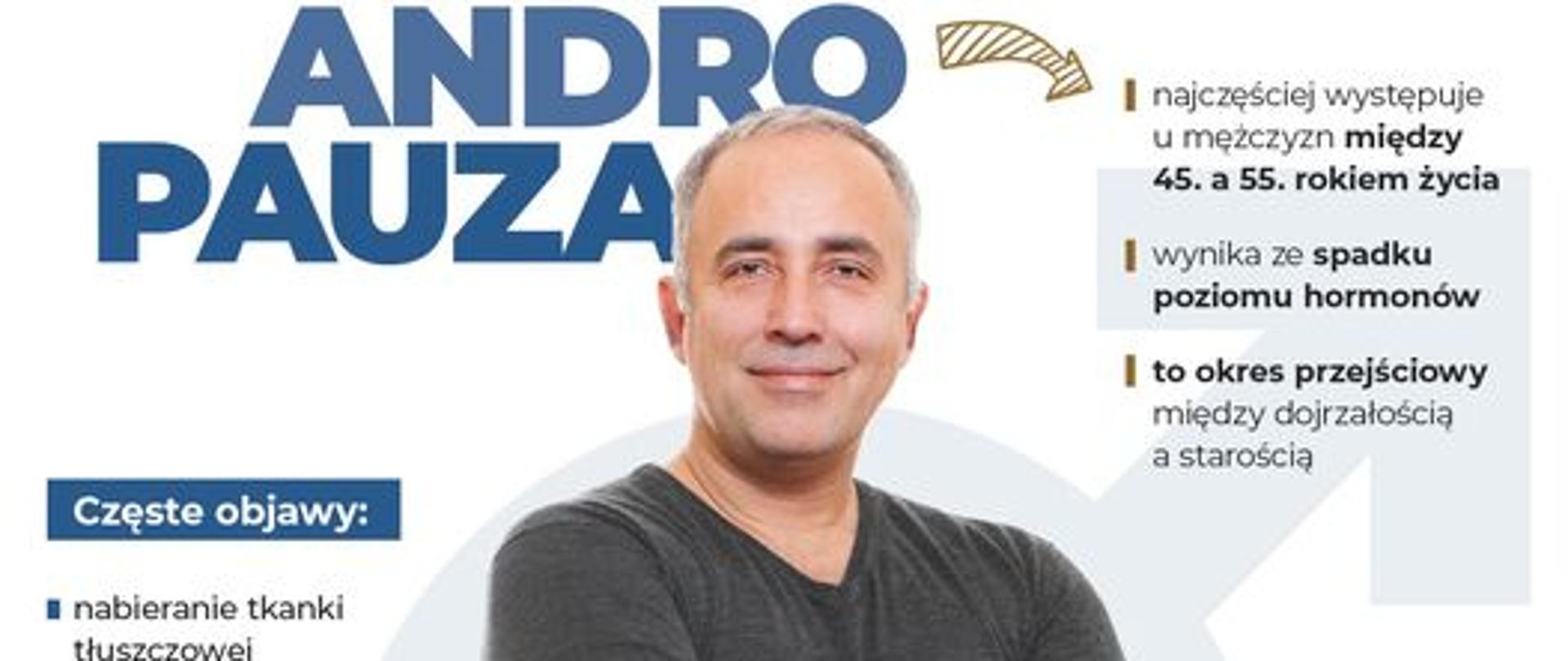 18 października Światowy Dzień Menopauzy i Andropauzy