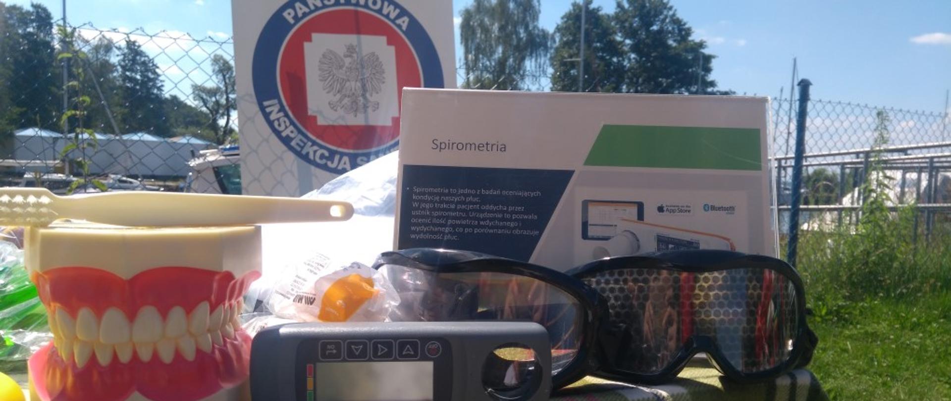  Zdjęcie nr 7 „ Bezpieczne wakacje 2022 ”