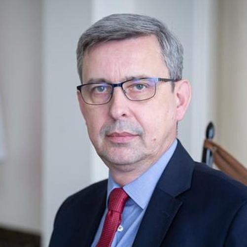 Wiesław Tarka, chargé d'affaires