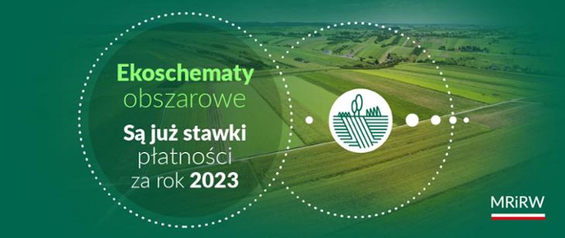 ekoschematy obszarowe