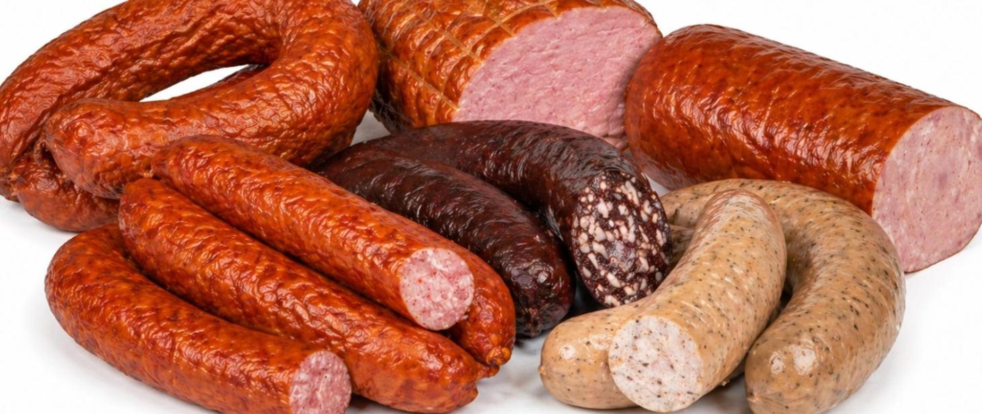 kiełbasa