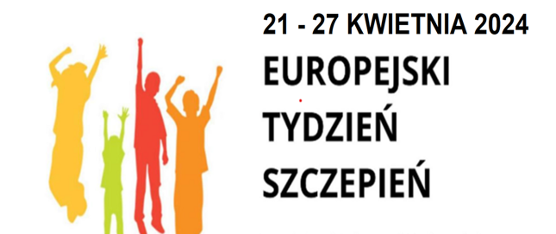 Europejski Tydzień Szczepień