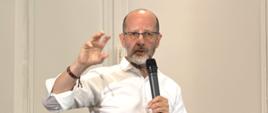 Dr inż. Dariusz Użycki