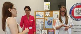 #LAS – #LetniaAkademiaSanepidu w Delegaturze Wielkopolskiego NFZ w Kaliszu
