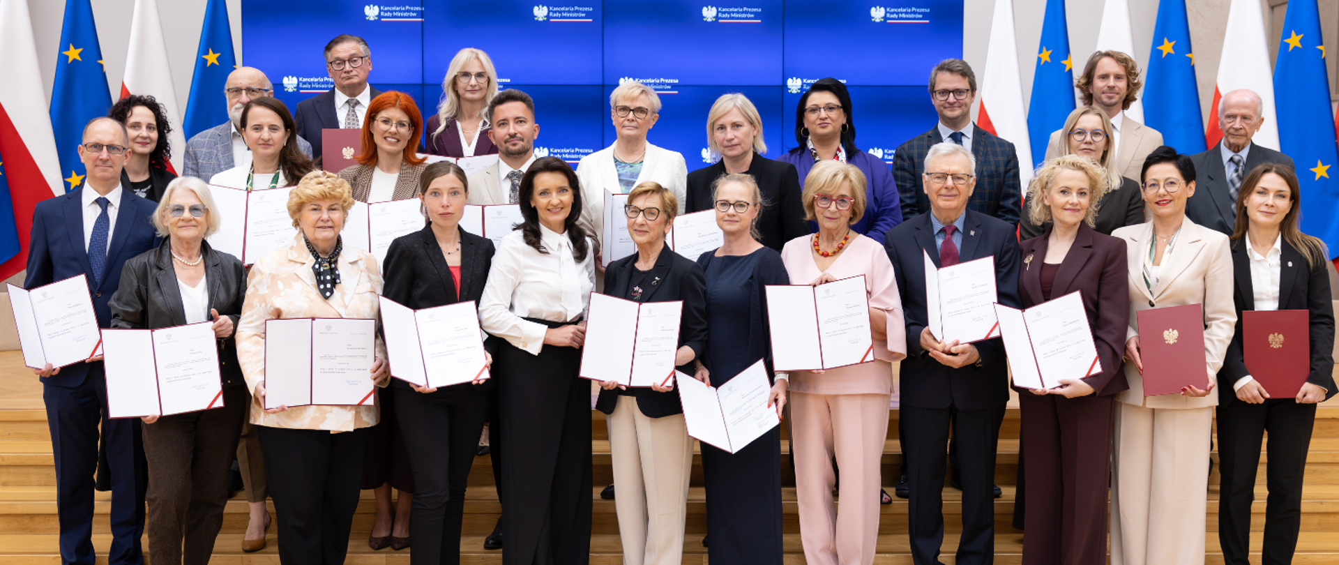 Rada do spraw Polityki Senioralnej przy Premierze