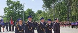 Powiatowe Obchody Dnia Strażaka 2023