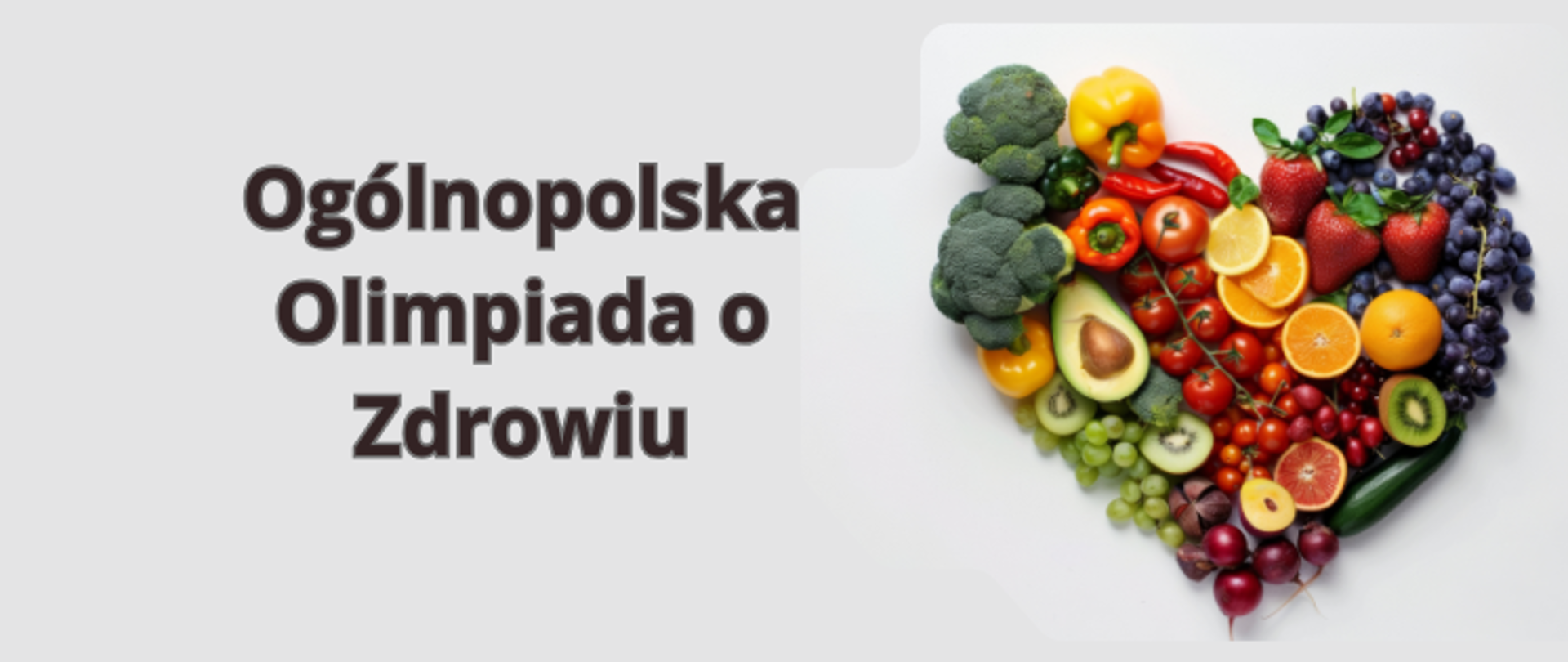 Olimpiada o Zdrowiu