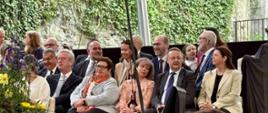 Ambasada RP w Luksemburgu