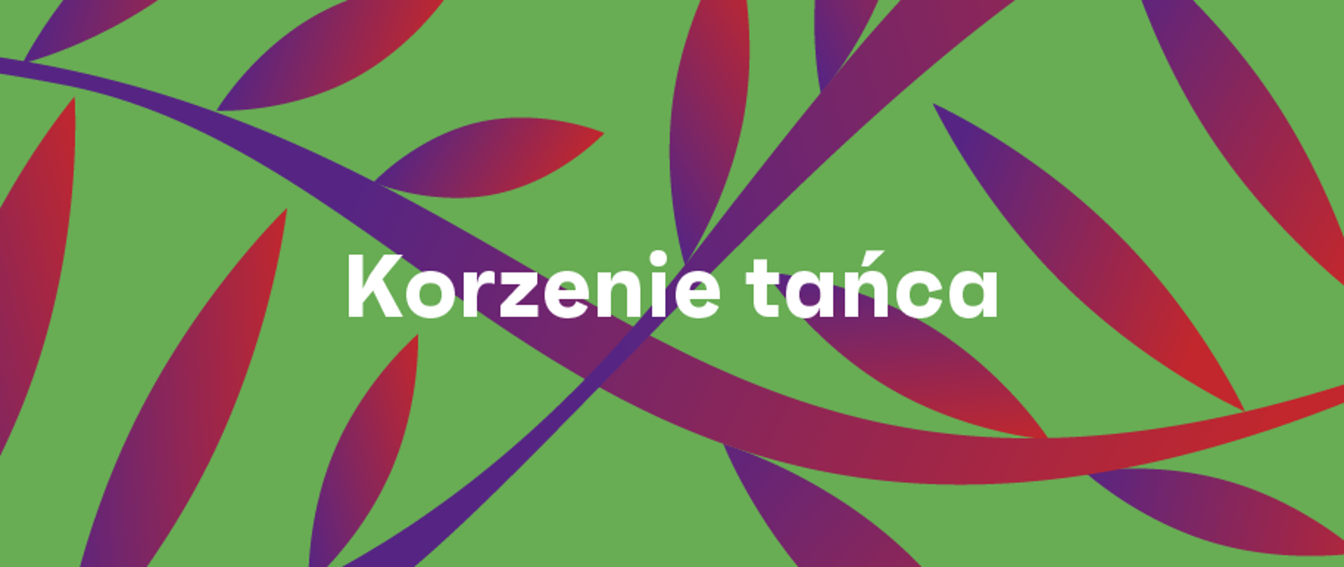 Korzenie tańca
