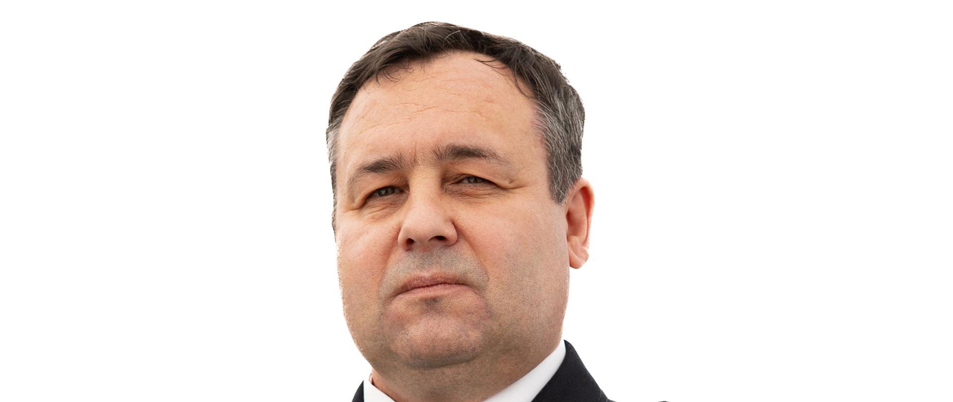 st. bryg. Robert Mazur