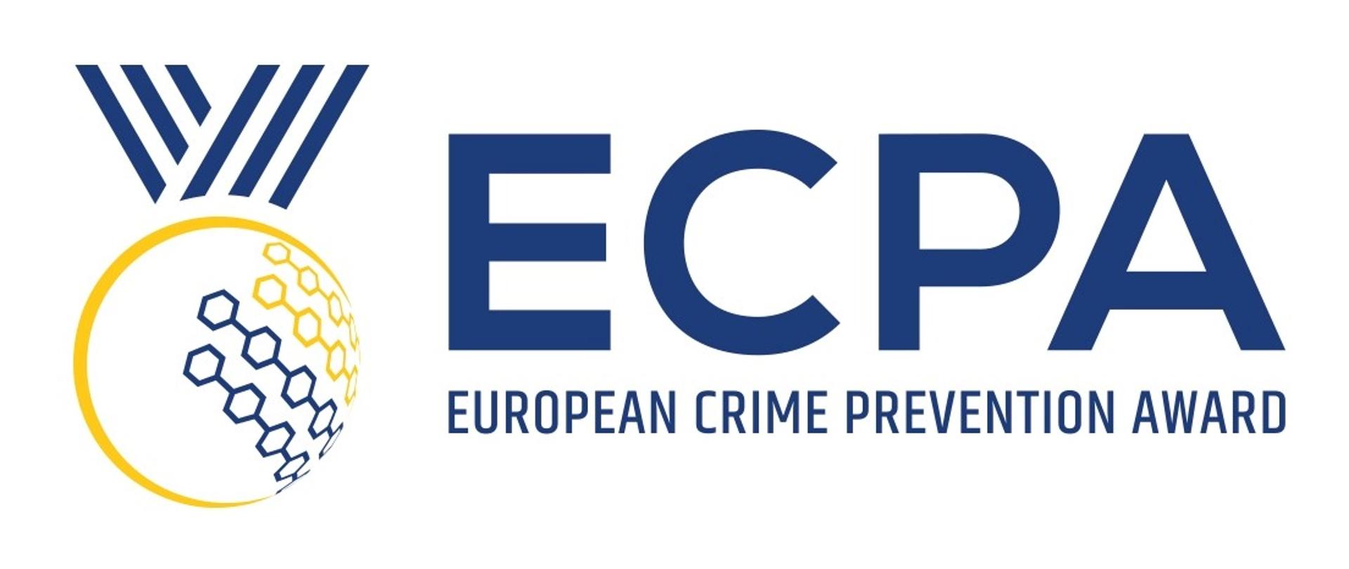 Logo ECPA