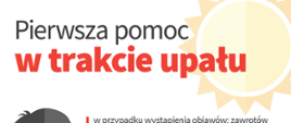 Nadciąga fala upałów! 