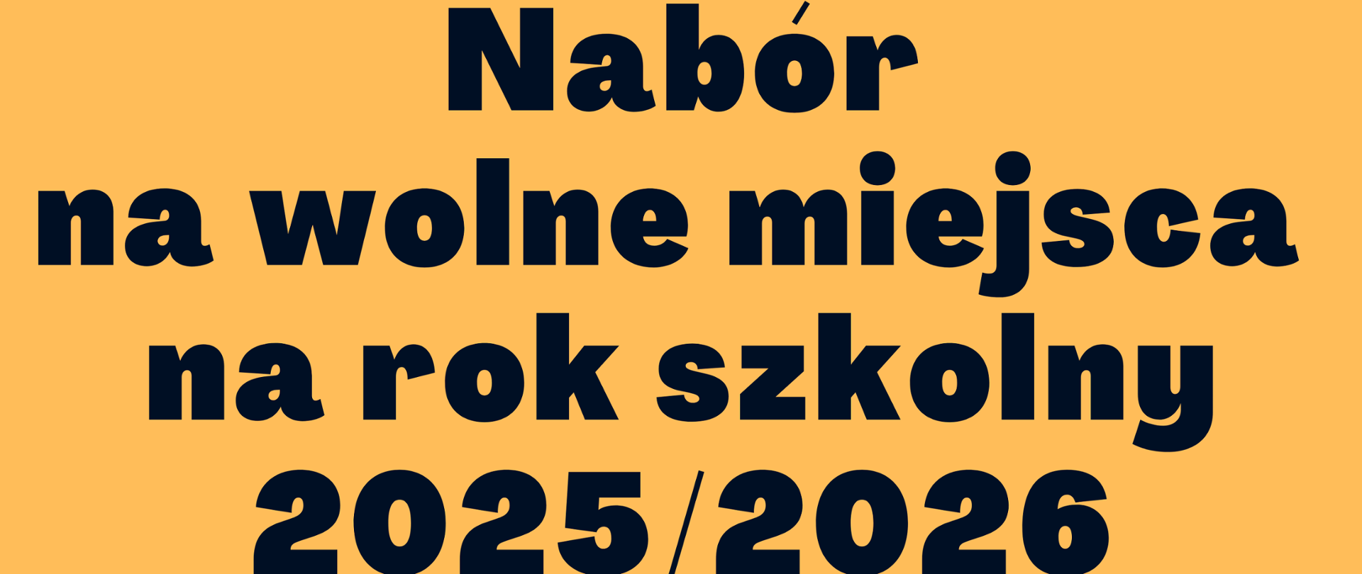 Plakat w kolorze żółtym. W nagłówku znajduje się pełna nazwa szkoły - Państwowa Szkoła Muzyczna I st. nr 1 im. Oskara Kolberga w Warszawie, poniżej: Nabór na wolne miejsca na rok szkolny 2025/2026. W centralnej części plakatu znajduje się grafika przedstawiająca trąbkę oraz artystycznie zawiniętą pięciolinie z nutami przechodzącą do prawej do lewej strony plakatu. Poniżej: Nabór prowadzony będzie przede wszystkim do cyklu czteroletniego na następujące instrumenty: fagot, kontrabas, skrzypce, flet, saksofon, fortepian. Wnioski o przyjęcie do szkoły wraz z wymaganymi dokumentami można składać do 11 września 2025 r. w sekretariacie szkoły. Egzaminy odbędą się 12 września (piątek) 2025r. Więcej informacji znajdziecie Państwo w sekretariacie szkoły oraz na stronie internetowej: https://www.gov.pl/web/psm1warszawa