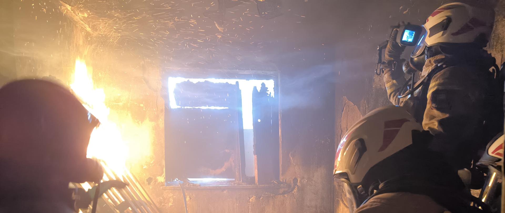 VIII Warsztaty Ratownicze JOP powiatu sokólskiego