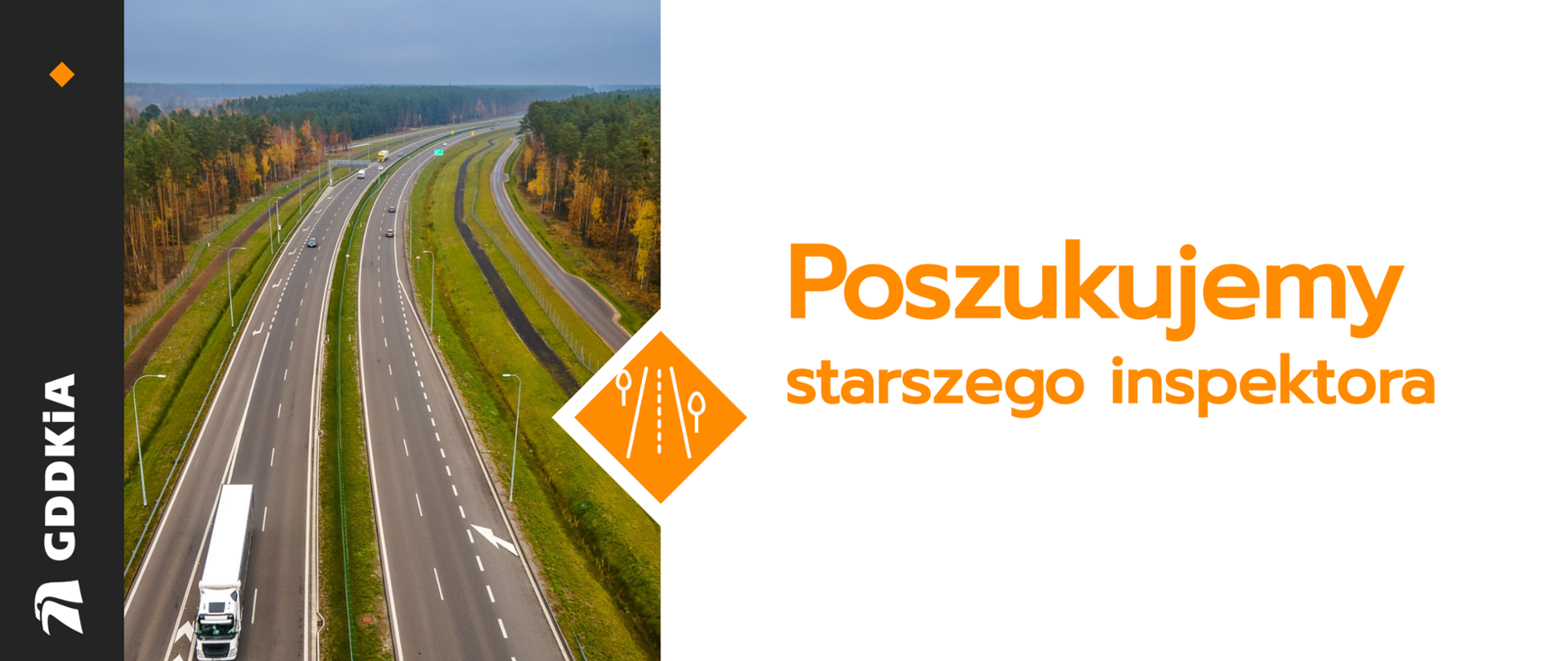 Poszukujemy starszego inspektora
