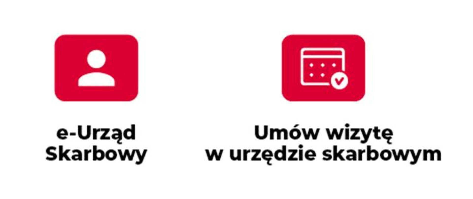 umów wizytę w urzędzie skarbowym