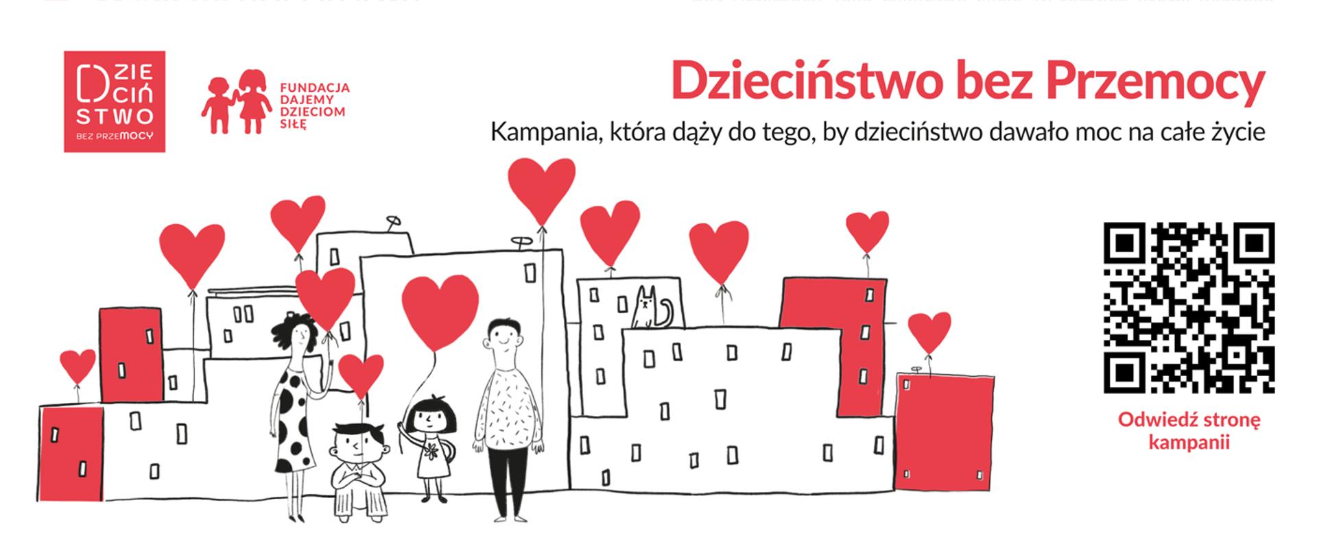 dzieciństwo bez przemocy