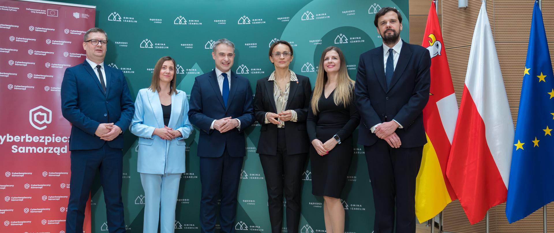 Konferencja Izabelin