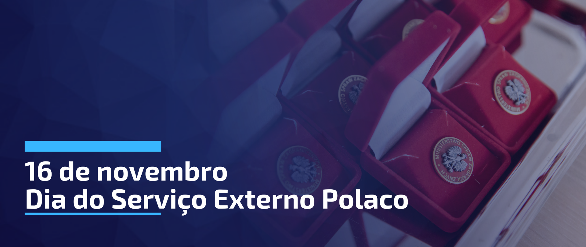 Dia do Serviço Externo Polaco