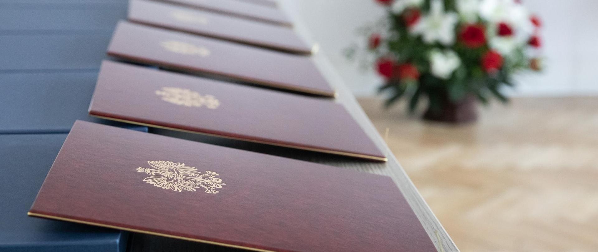 Konkurs Ministra Spraw Zagranicznych na najlepszą pracę magisterską