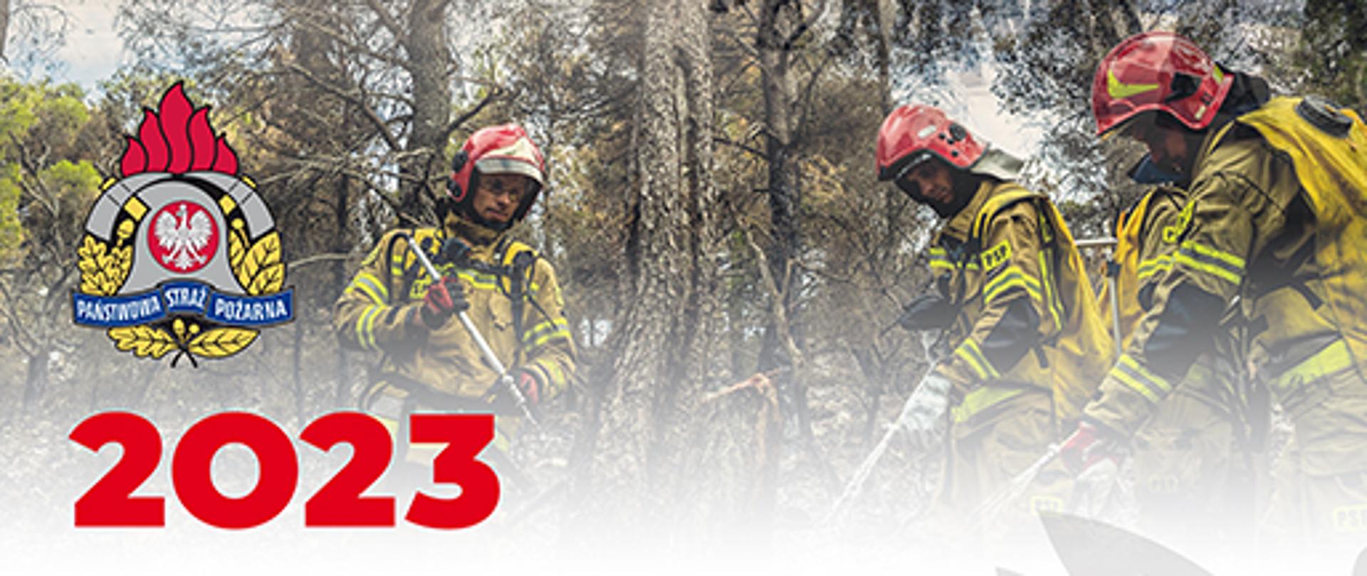 Konkurs kalendarzowy 2023