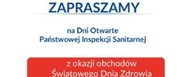 plakat zaproszenie