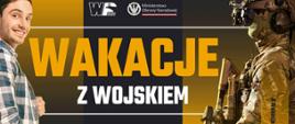 Wakacje z Wojskiem
