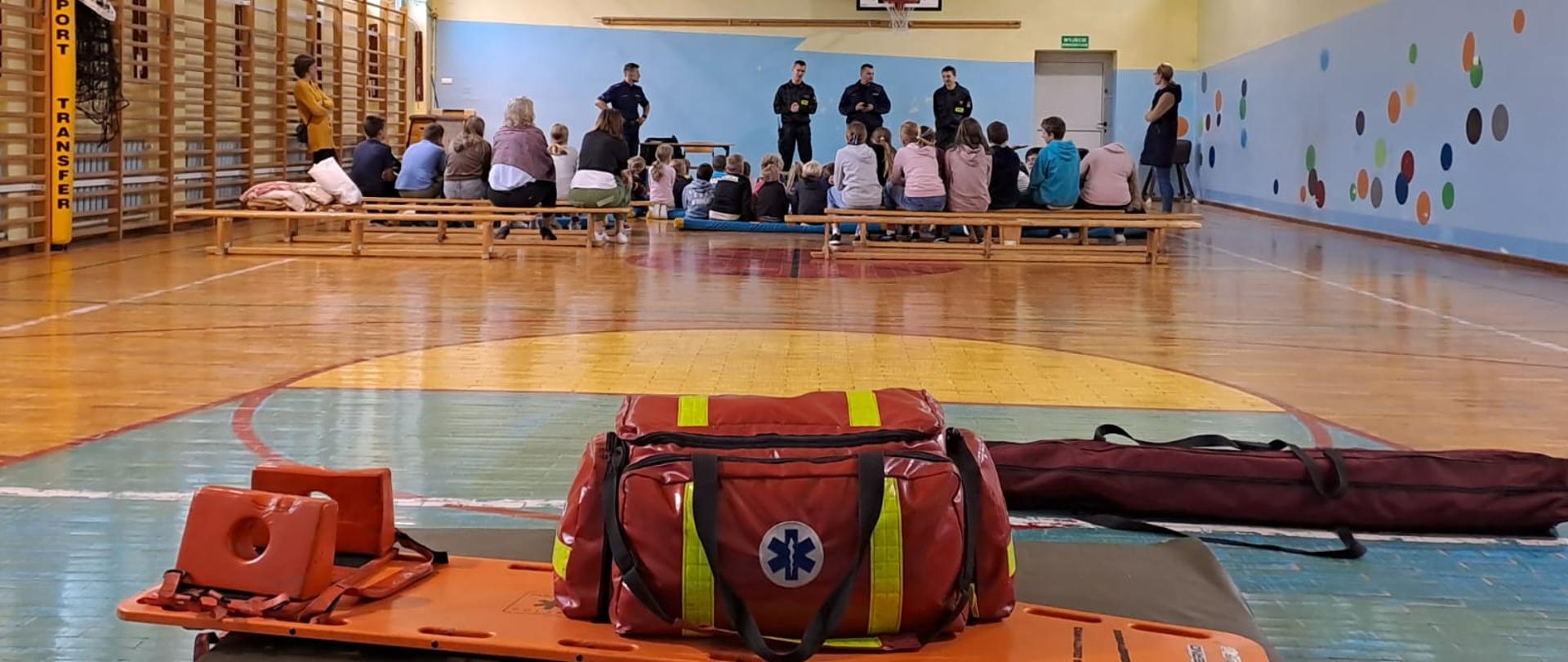 Dni Bezpieczeństwa Ruchu Drogowego