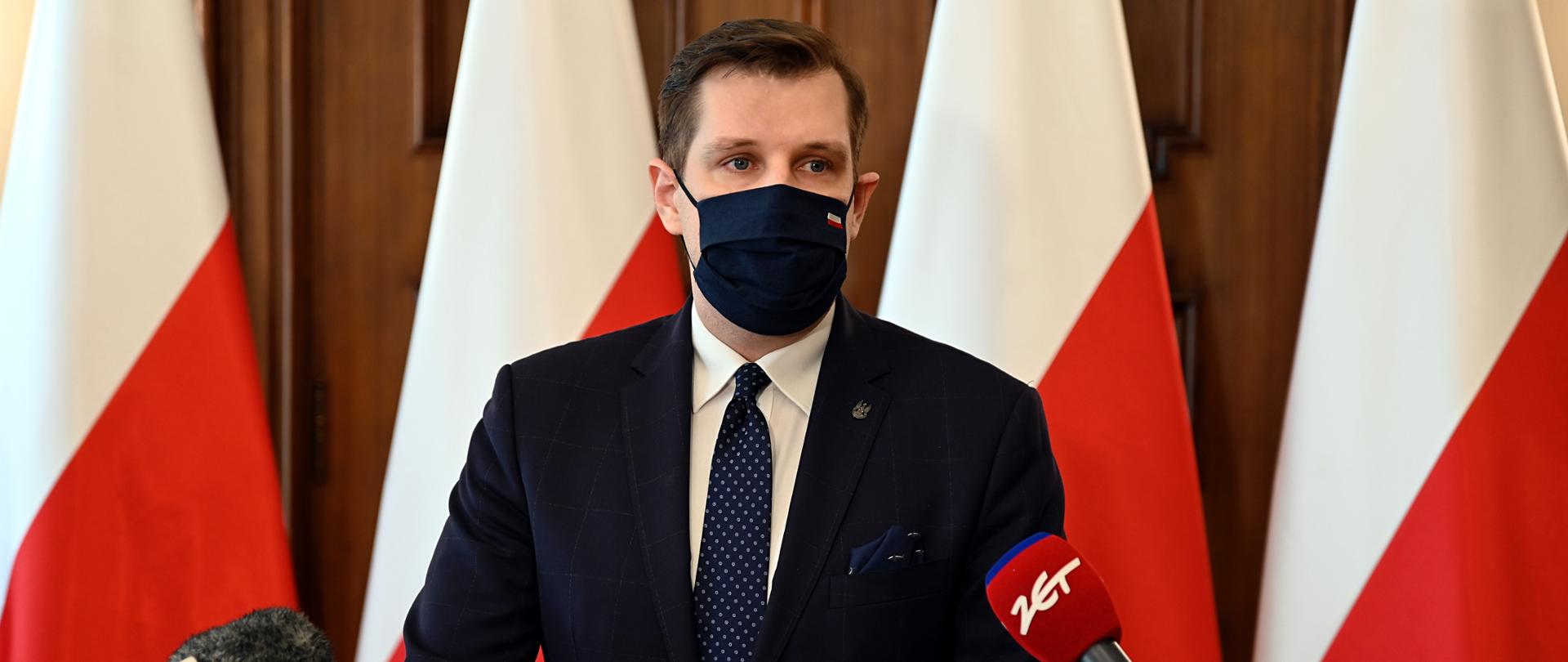 Zwiększamy bufor bezpieczeństwa