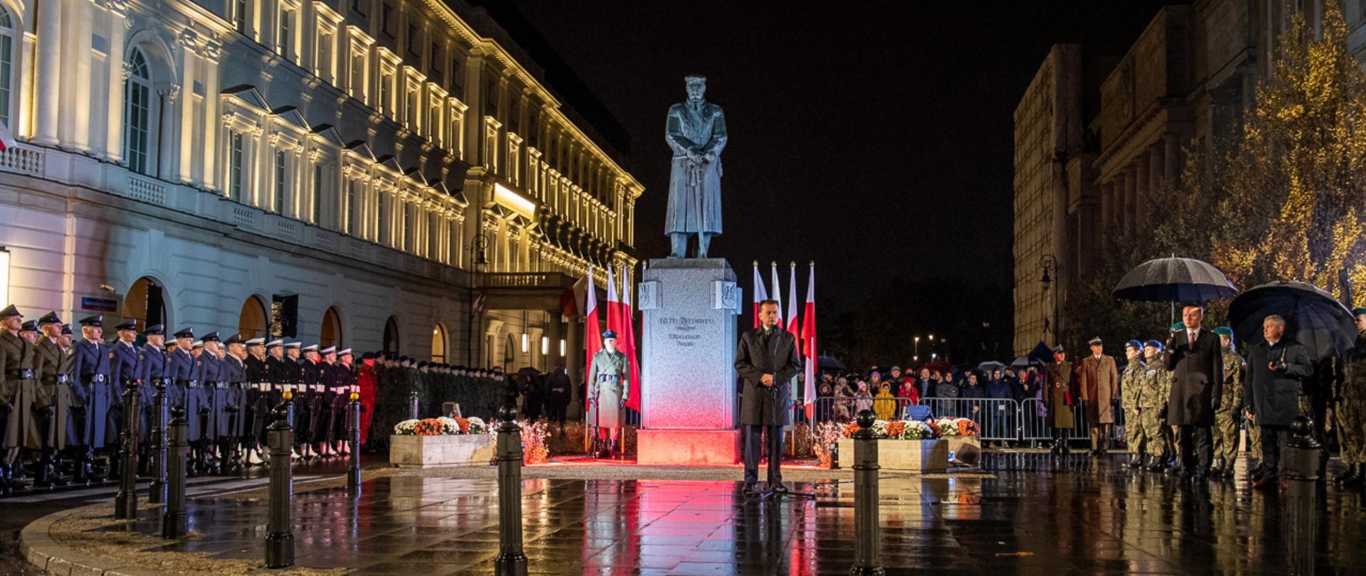 Capstrzyk Niepodległości 