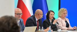 Spotkanie w siedzibie NFOŚiGW w ramach Programu Czyste Powietrze