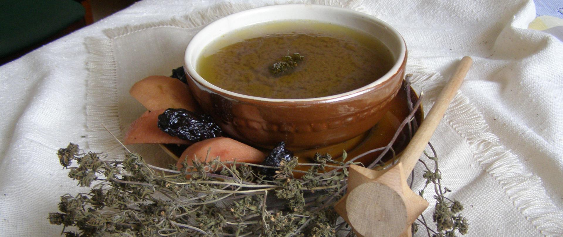 Czarnina kujawska II