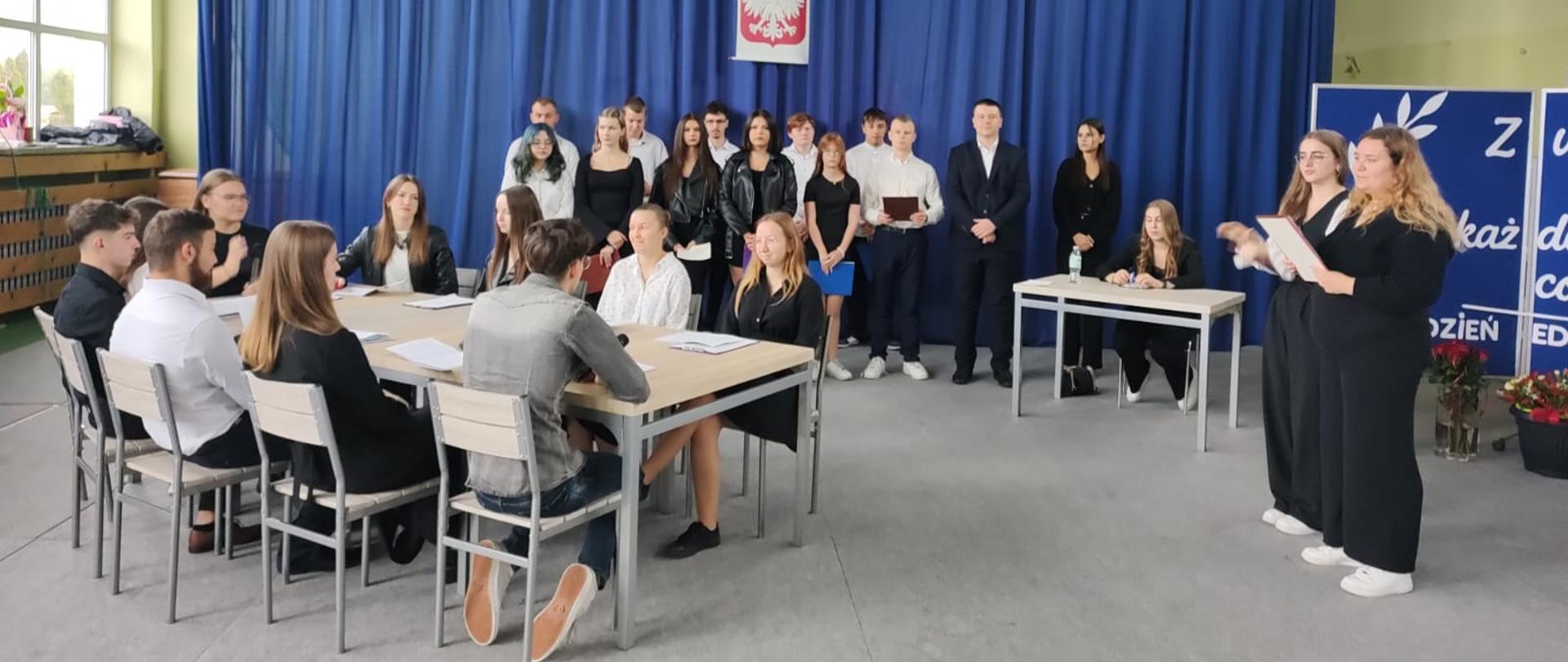 Dzień Edukacji Narodowej 