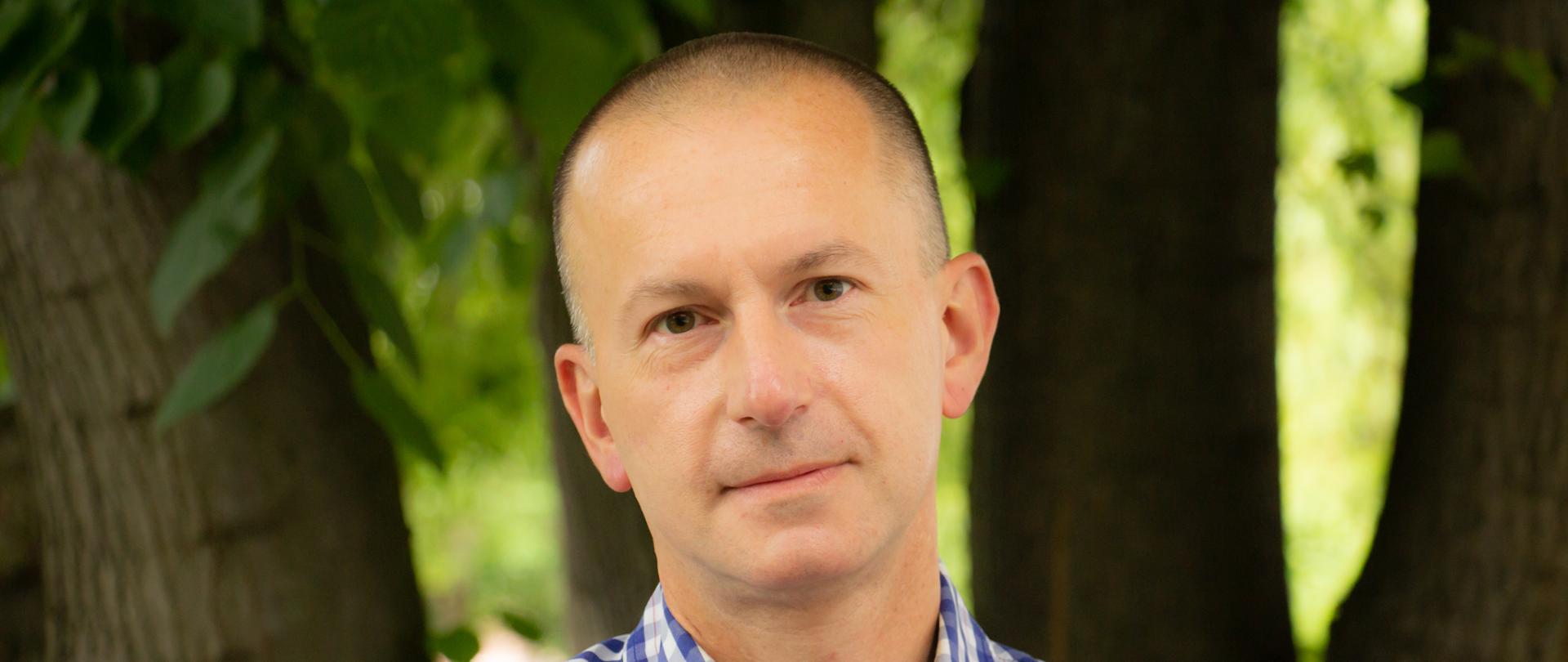 Tadeusz Podmagórski-Najda