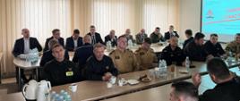Podsumowanie funkcjonowania ochrony przeciwpożarowej na terenie powiatu siemiatyckiego za rok 2024