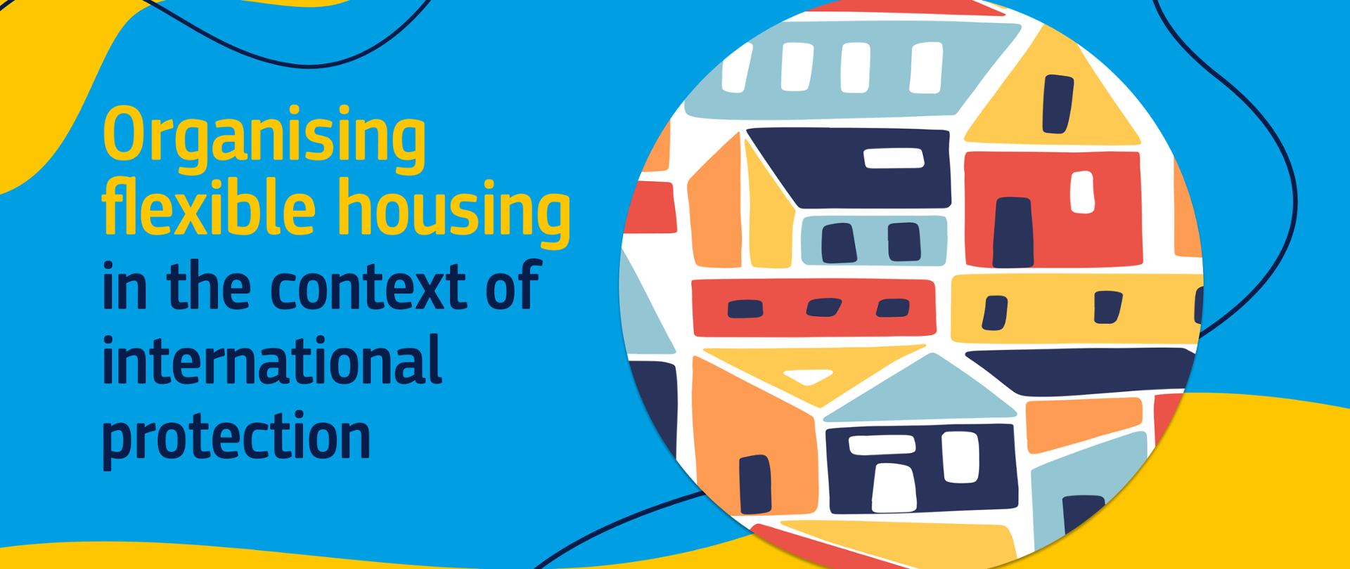 EMN Inform on organising flexible housing