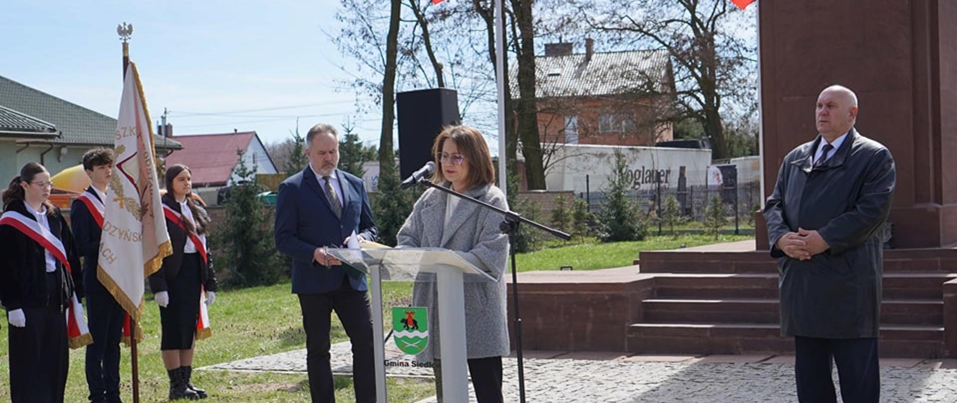 194. rocznica Bitwy pod Iganiami